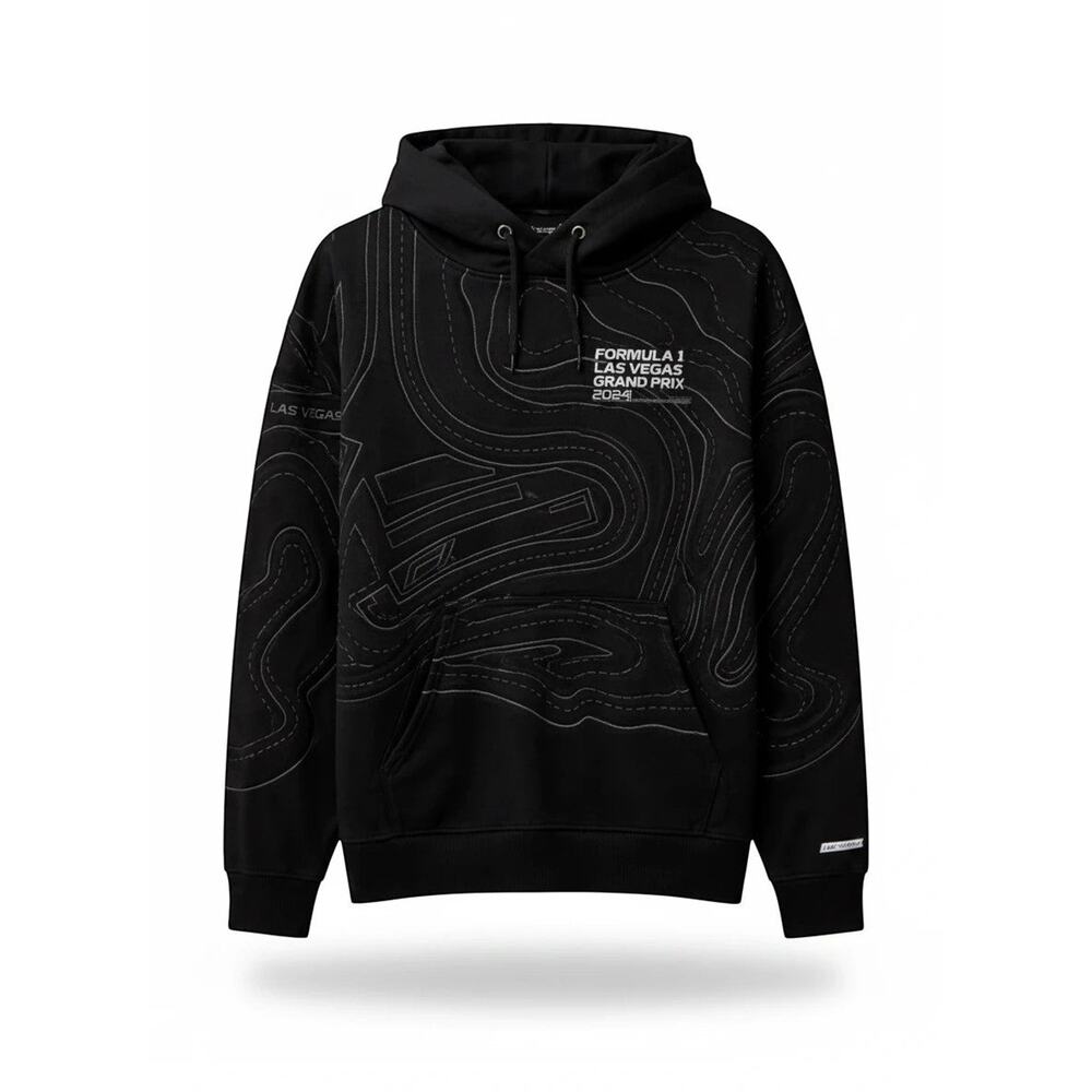 Formula 1 Las Vegas Grand Prix 2024 Hoodie ~M-XL~